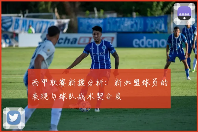 西甲联赛新援分析：新加盟球员的表现与球队战术契合度